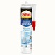 Pattex siliconenkit acrylbad-en douche grijs 300 ml