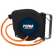 FERM luchtslang automatische haspel ATA1033
