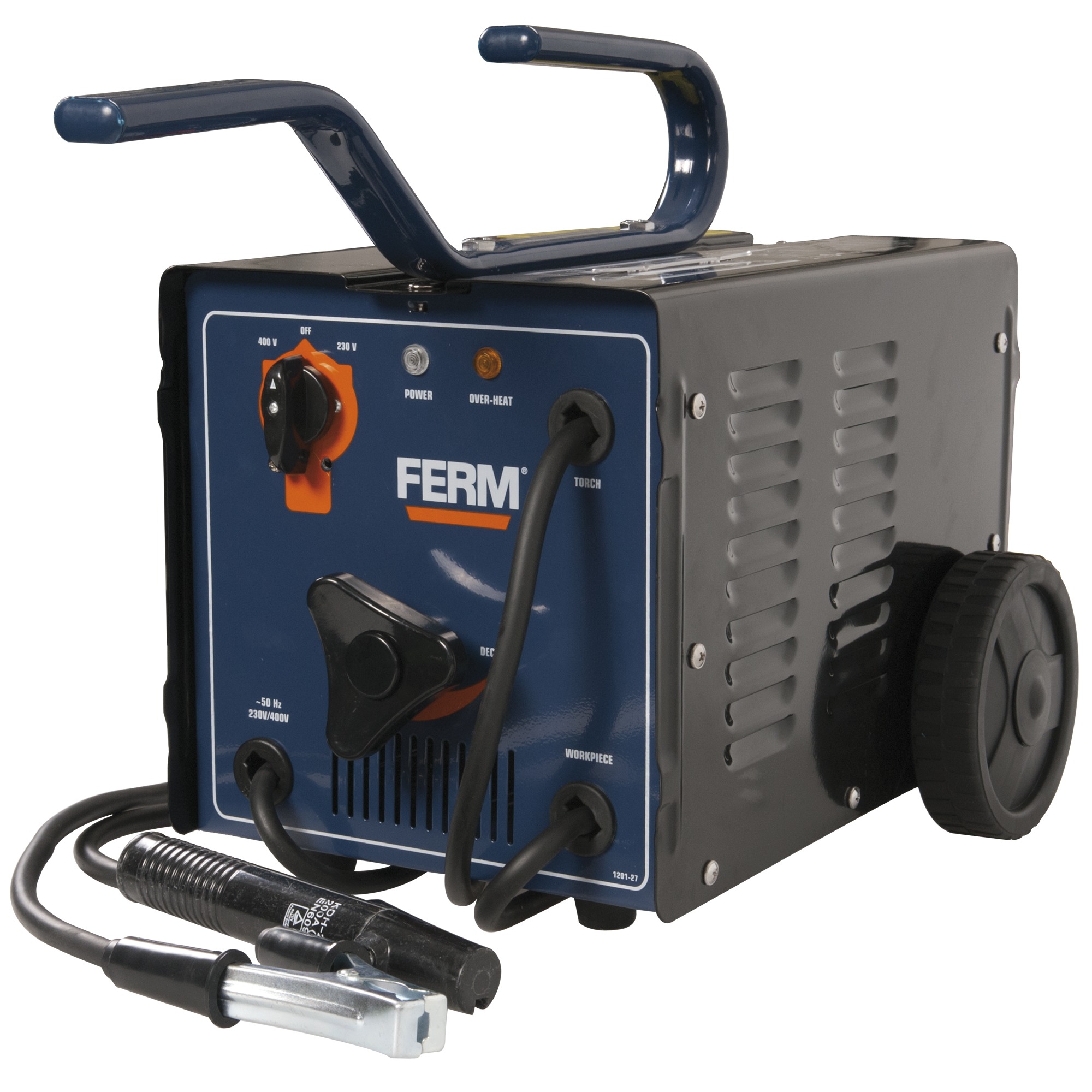 Ferm Lasapparaat Wem1035 4 Mm ferm kopen in de aanbieding