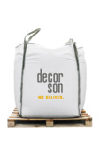 Decor Solid-base drainage zand big bag 750 kg