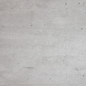 Meubelpaneel ABS 2-zijdig beton 240x60 cm 18 mm