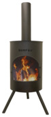 Bonfeu Terrashaard Bonton 60