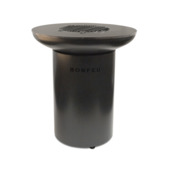 Bonfeu BonBiza zwart