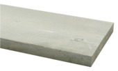 Steigerhout vergrijsd 29x195 mm 250 cm