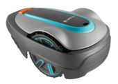 Gardena robotmaaier Sileno City 600 m² - 17cm