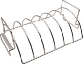 Jamestown grill sparerib rek RVS