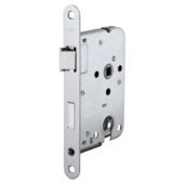 ATZ Insteekslot cilinderslot met RVS voorplaat Doorn 50mm PC 55mm