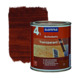 GAMMA buitenbeits transparant UV teak 750 ml