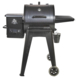 Pitboss rookbarbecue Pit Boss Navigator 10613 zwart 119x122x86 cm 1 brander