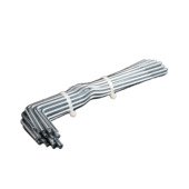 Spouwanker UNI-L 170x30x3,6 mm 25 Stuks