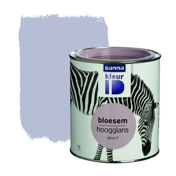 GAMMA KleurID lak bloesem hoogglans 750 ml