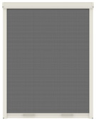 Livn rolhor raam Basic wit 60x155 cm