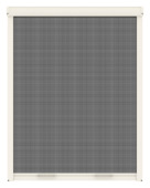 Livn rolhor raam Basic wit 80x155 cm