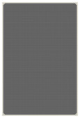Livn horraam Basic magnetisch wit 100x150 cm