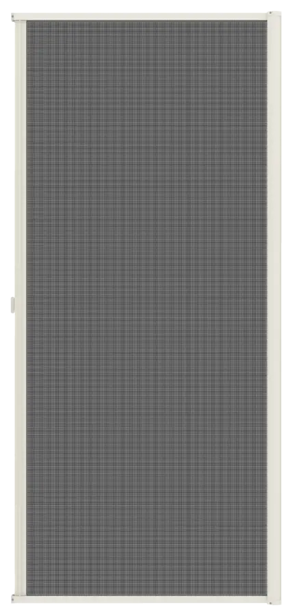 Livn rolhordeur Basic wit 105x205 cm