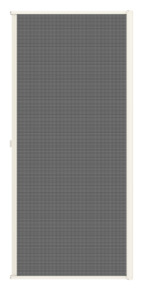 Livn rolhordeur Plus wit 105x235 cm