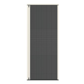 Livn plisséhordeur Plus wit 100x229 cm