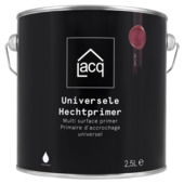 Lacq Universele Hechtprimer Basis D 2,5L