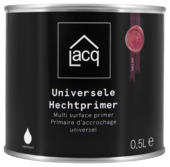 Lacq Universele Hechtprimer Basis D 0,5L