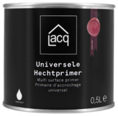 Lacq Universele Hechtprimer Basis Wit 0,5L