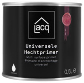 Lacq Universele Hechtprimer Basis Wit 0,5L