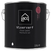  Lacq Vloerverf Basis D 2,5L