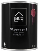 Lacq Vloerverf Basis D 1L