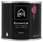Lacq Binnenlak Zijdeglans 500 ml