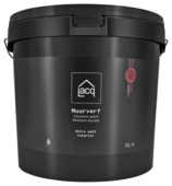 Lacq Muurverf Ultra Mat 10 Liter Basis 1
