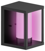 CALEX smart outdoor lantaarn