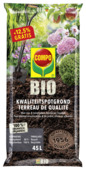 COMPO Bio Kwaliteitspotgrond 40L
