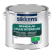 Sikkens binnenlak mat WO5 2,5 L