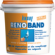 Knauf renoband wit 4 liter