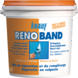 Knauf renoband wit 1 liter