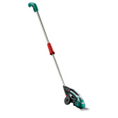 Bosch 3,6V grasschaar Isio Gen III