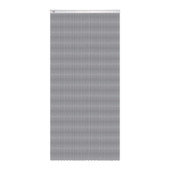 Gamma Livn deurgordijn Bolt antraciet 100x230 cm aanbieding