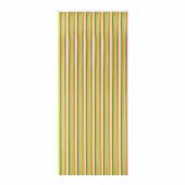 Livn deurgordijn Rainbow 100x230 cm