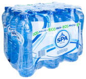 Spa reine 24 x 50 cl