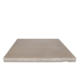 Terrastegel Lima 60x60x4 cm lichtgrijs