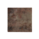 Terrastegel Manhattan 50x50x5 cm rood-zwart-grijs