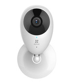Ezviz C2C Pro Binnencamera Wit 