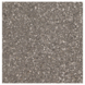 Terrastegel Beton Grijs Gestraald 40x40x3,7 cm