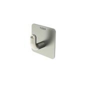 Tiger Haak Pinky RVS