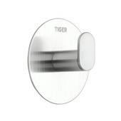 Tiger Haak Pull RVS