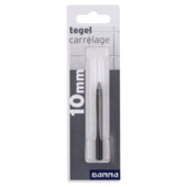 GAMMA tegelboor 10mm