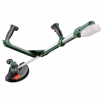 BOSCH Accu Grastrimmer Universal Grass Cut excl. 18 V accu en lader