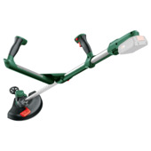 BOSCH Accu Grastrimmer Universal Grass Cut excl. 18 V accu en lader