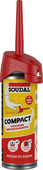 Soudal Compact PU-schuim 150 ml