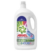 Ariel Vloeibaar Color 80 Wasbeurten