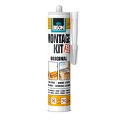 Bison original montagekit 350 gram